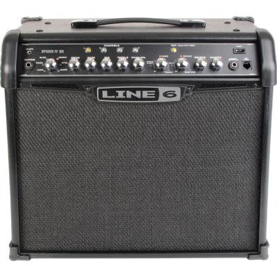 LINE 6 SPIDER IV 30